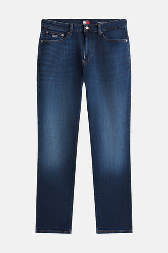 RYAN - dark blue denim