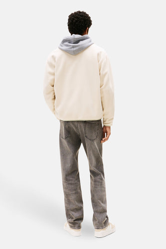 Jas - beige - TOMMY JEANS