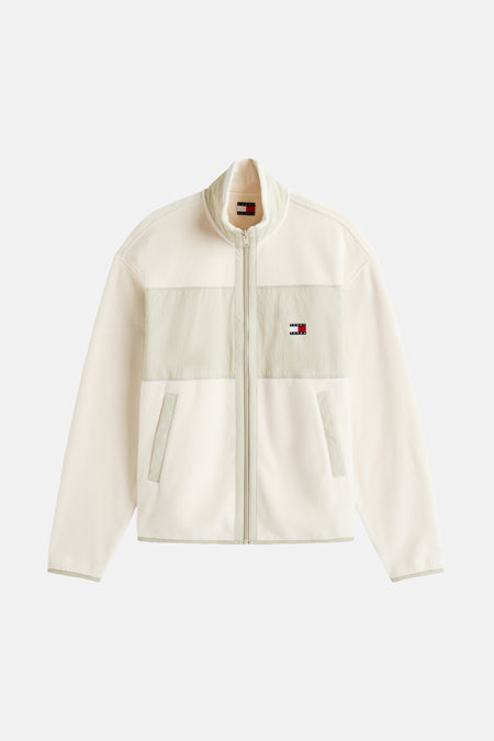 Veste courte Beige - TOMMY JEANS