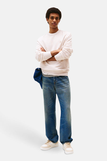 Sweater - beige