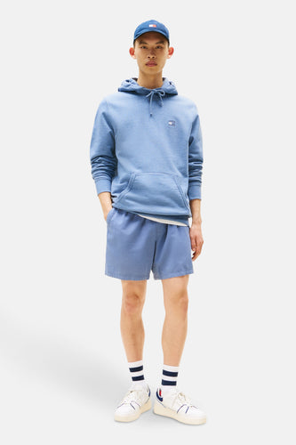 Sweat - bleu - TOMMY JEANS