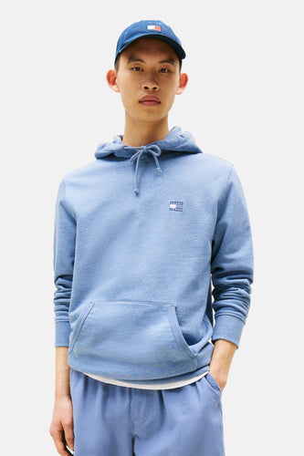 Sweater - blauw