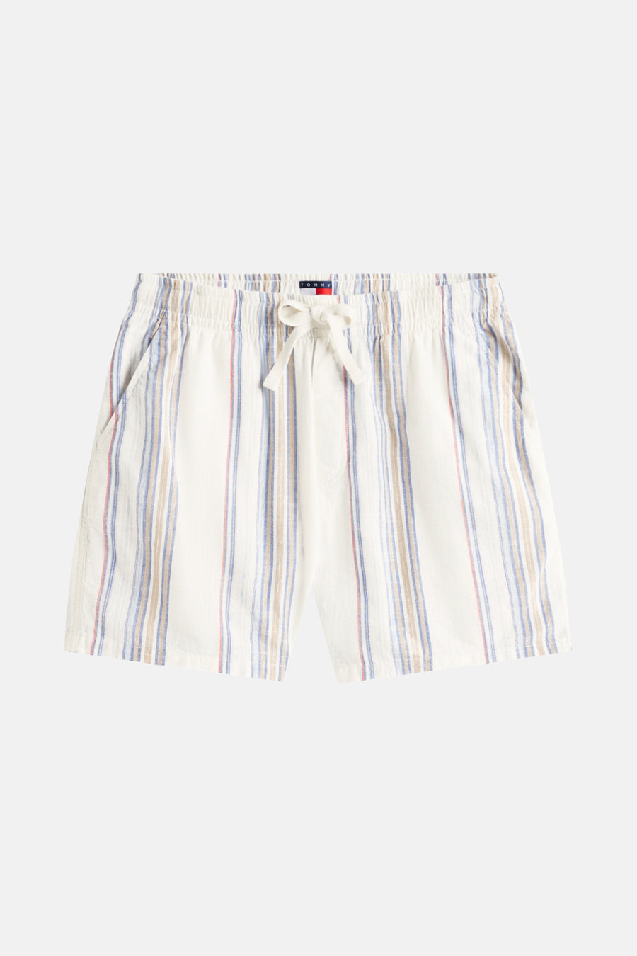 Short - Multicolor - TOMMY JEANS