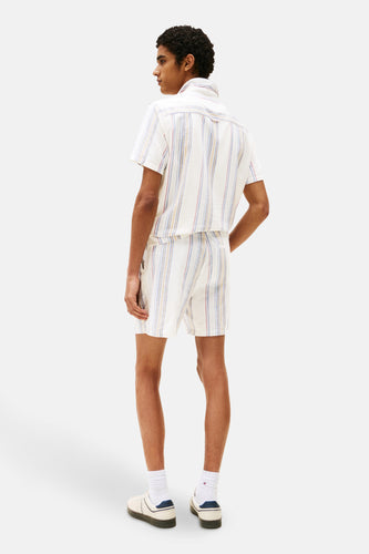 Short - Multicolor - TOMMY JEANS