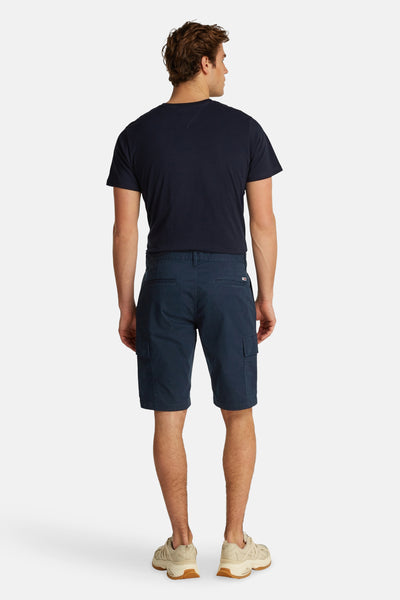 Bermuda Bleu - TOMMY JEANS