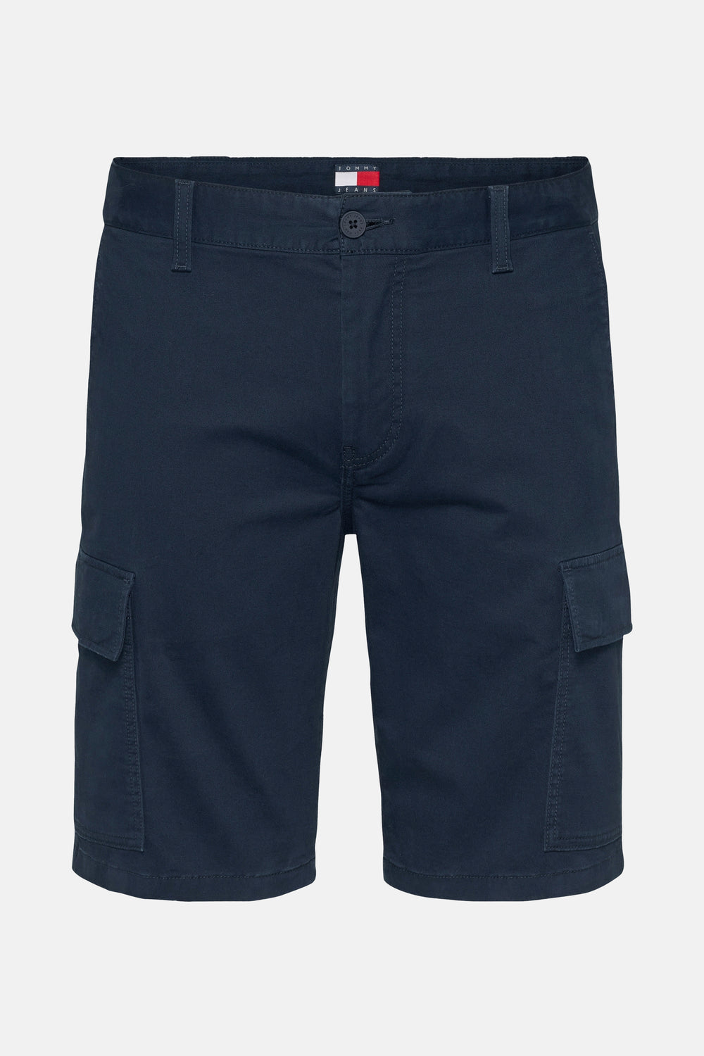 Bermuda Bleu - TOMMY JEANS