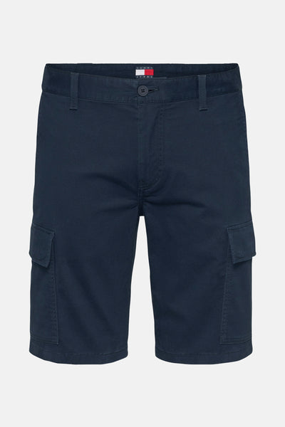 Bermuda Bleu - TOMMY JEANS