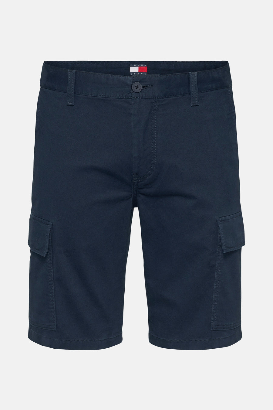 Bermuda bleu - TOMMY JEANS - TOMMY JEANS