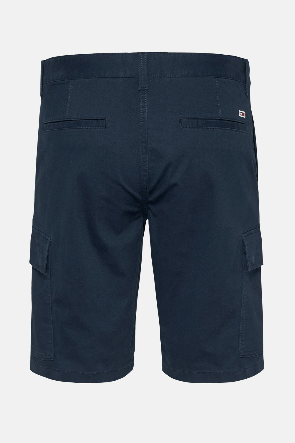 Bermuda Bleu - TOMMY JEANS