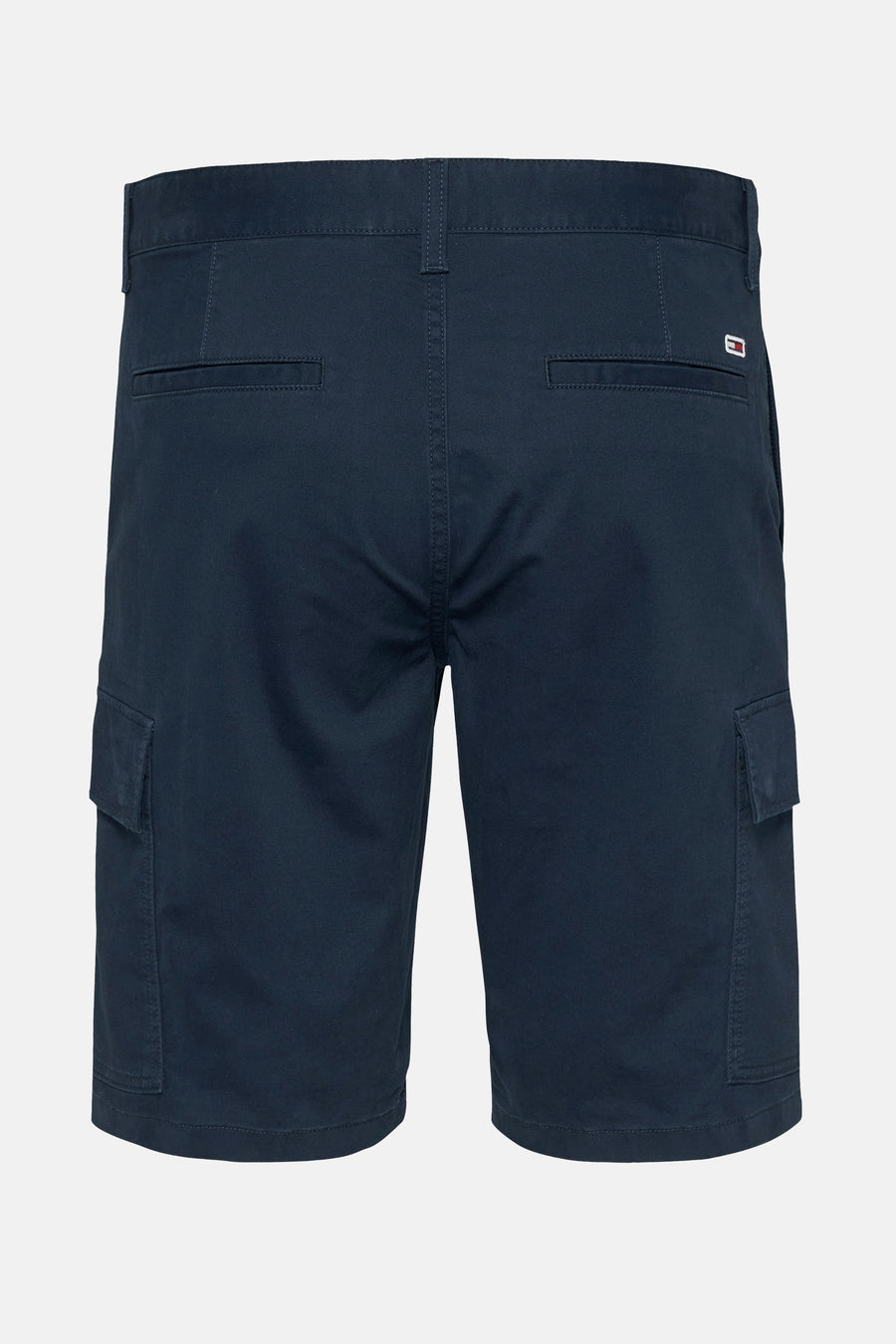 Bermuda bleu - TOMMY JEANS - TOMMY JEANS