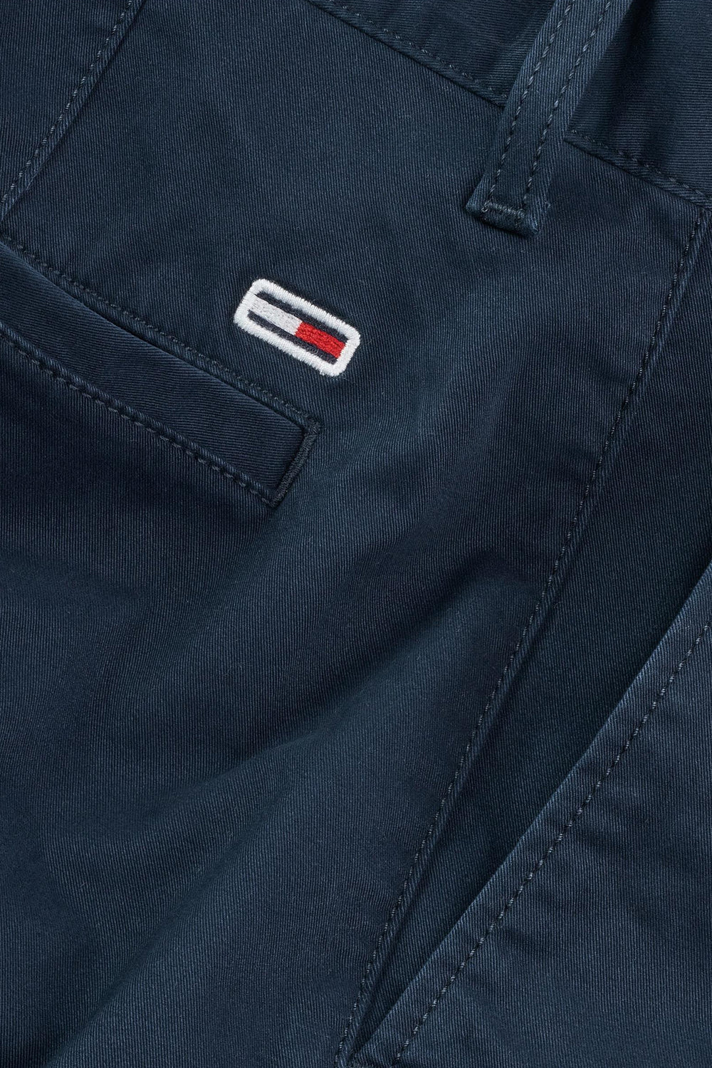 Bermuda Bleu - TOMMY JEANS
