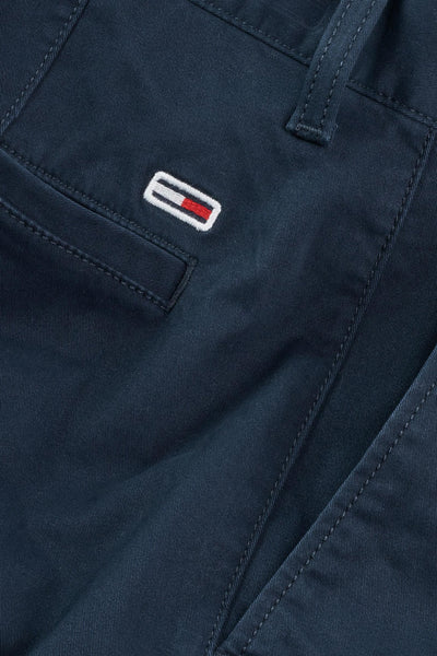 Bermuda Bleu - TOMMY JEANS