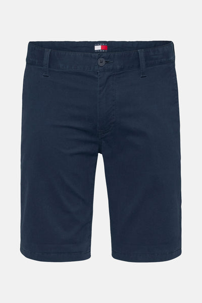 Short Bleu - TOMMY JEANS
