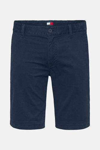 Short blauw - TOMMY JEANS - TOMMY JEANS