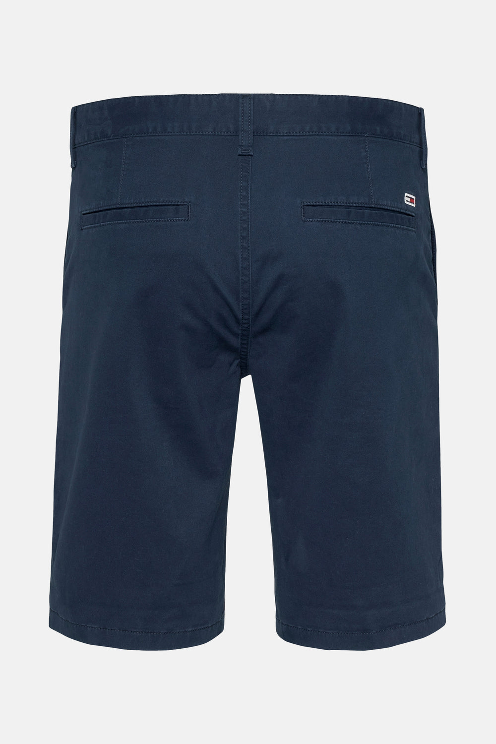 Short Bleu - TOMMY JEANS