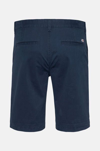 Short Bleu - TOMMY JEANS