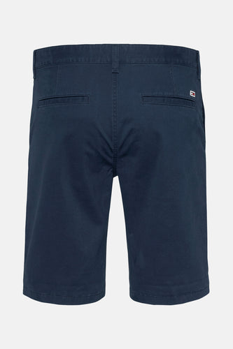 Short blauw - TOMMY JEANS - TOMMY JEANS