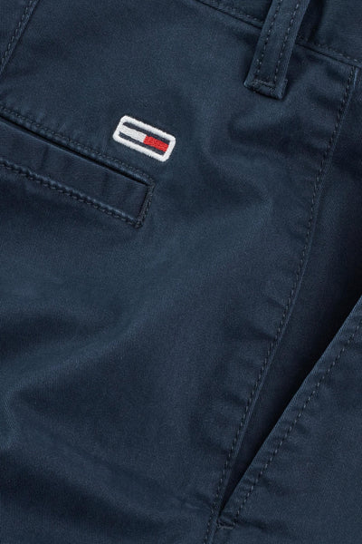 Short Bleu - TOMMY JEANS