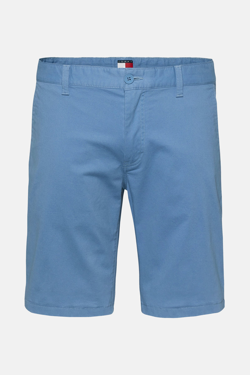 Short bleu - TOMMY JEANS