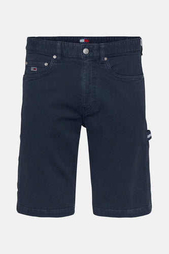Jeansshort blauw - TOMMY JEANS