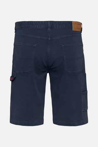 Jeansshort blauw - TOMMY JEANS