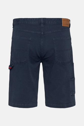 Jeansshort blauw - TOMMY JEANS - TOMMY JEANS