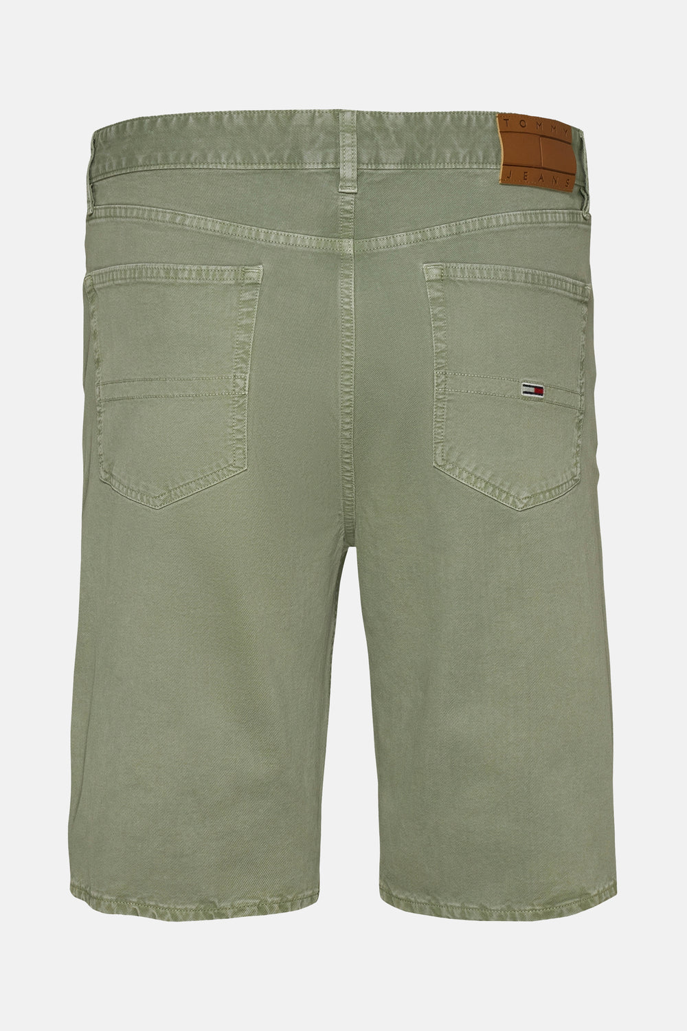 short en jean Vert - TOMMY JEANS