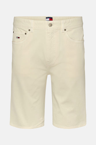 Jeansshort ecru - TOMMY JEANS - TOMMY JEANS