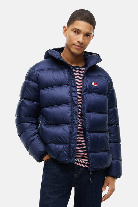 Vestes bleu - TOMMY JEANS