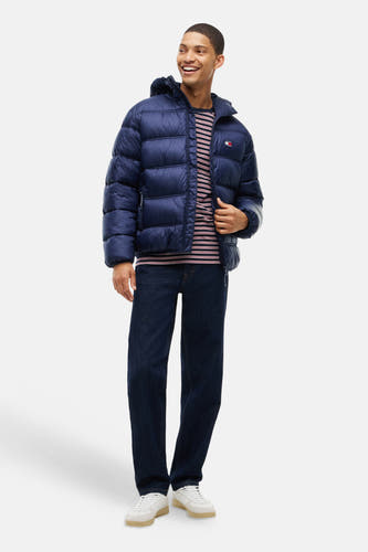 Jassen blauw - TOMMY JEANS