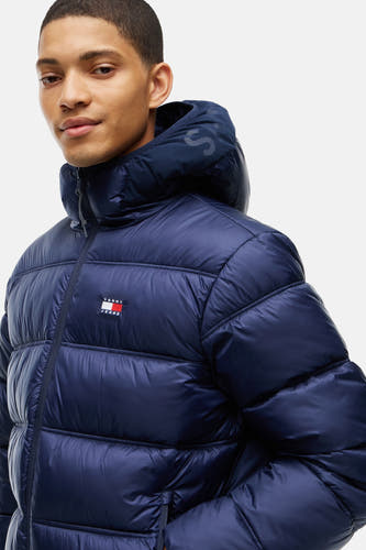 Jassen blauw - TOMMY JEANS