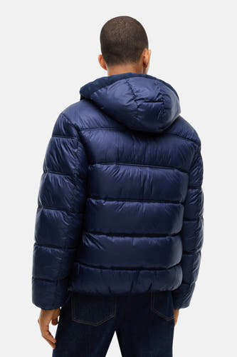 Jassen blauw - TOMMY JEANS