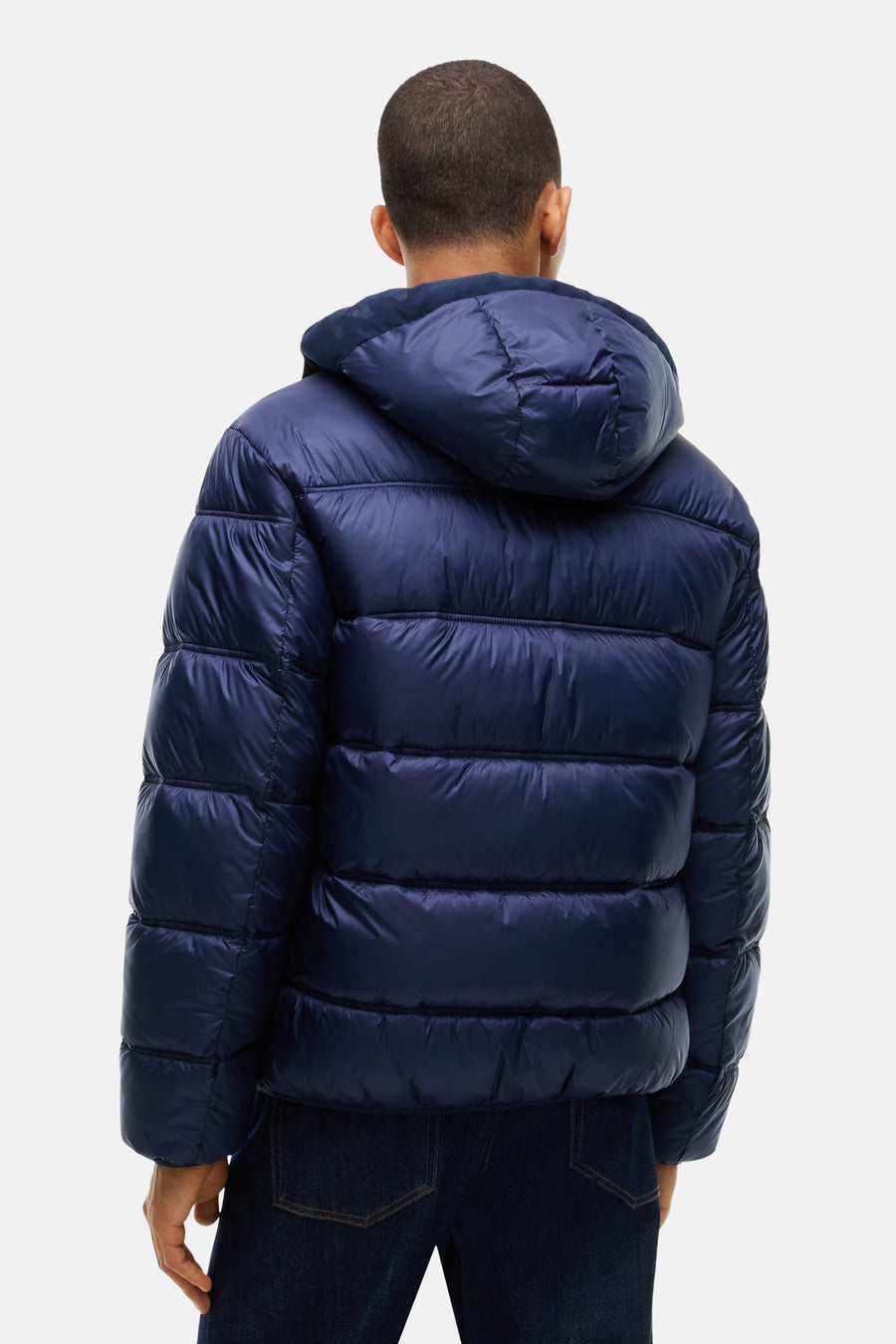 Jassen blauw - TOMMY JEANS