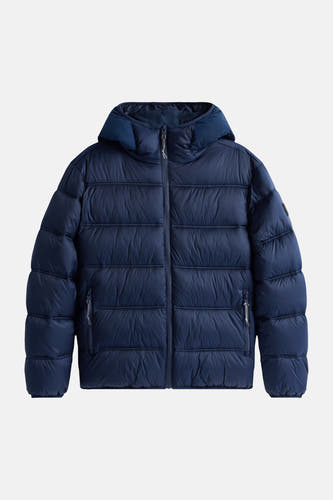 Jassen blauw - TOMMY JEANS
