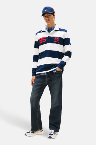 Sweater blauw - TOMMY JEANS - TOMMY JEANS