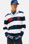 Sweater Blauw - TOMMY JEANS