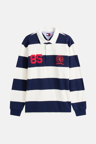 Sweater blauw - TOMMY JEANS - TOMMY JEANS