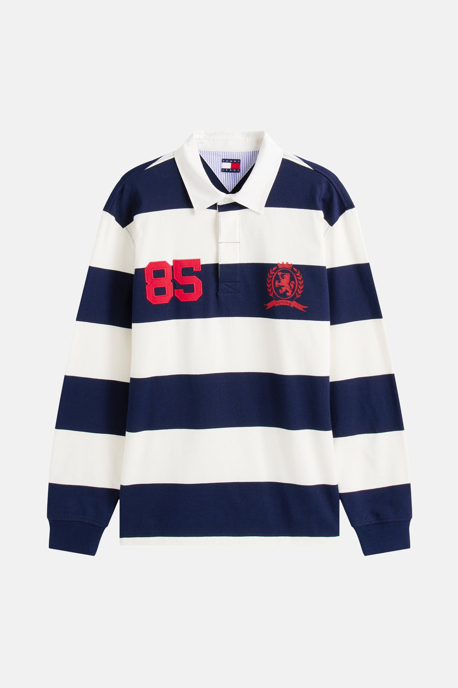 Sweater blauw - TOMMY JEANS - TOMMY JEANS