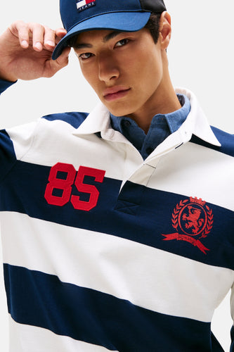 Sweater blauw - TOMMY JEANS - TOMMY JEANS