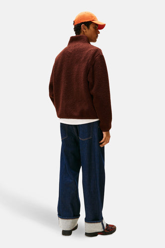 Jas - bruin - TOMMY JEANS