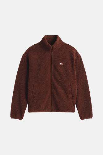 Jas - bruin - TOMMY JEANS