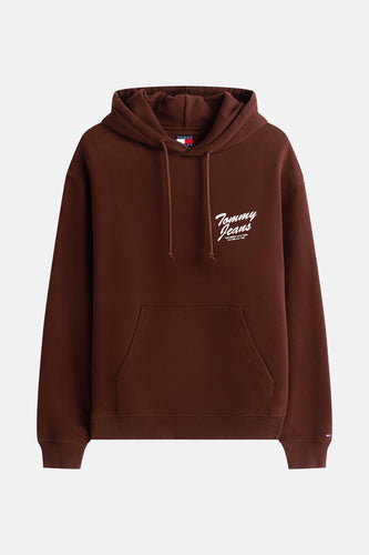 Sweater - bruin - TOMMY JEANS