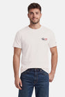T-shirt - wit