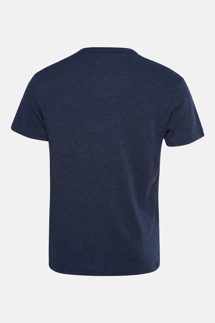 T-shirt met korte mouwen - blauw - TOMMY JEANS