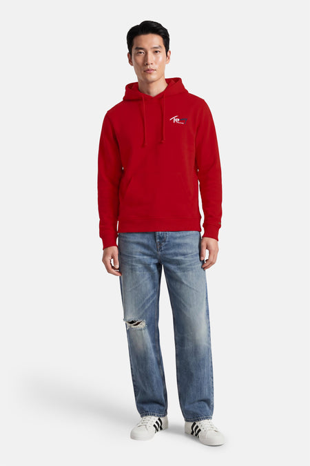 Sweater - rood