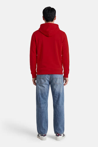 Sweat - rouge