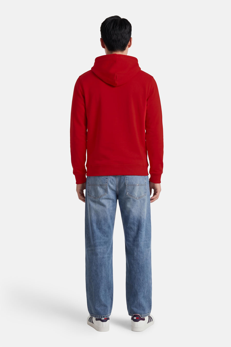 Sweat - rouge