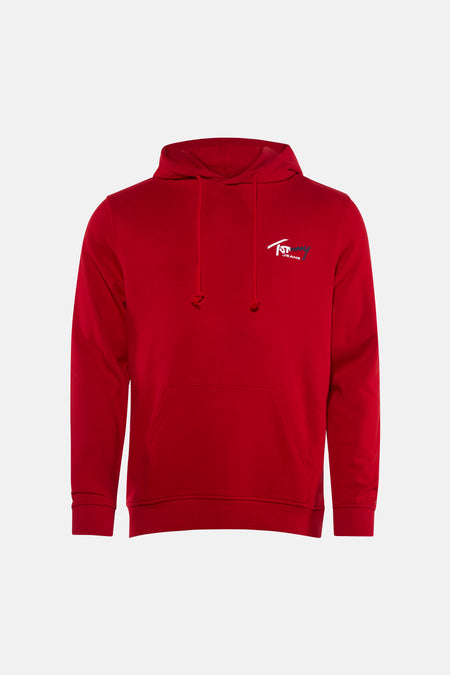 Sweater - rood