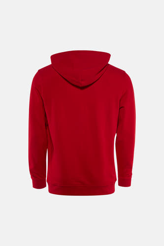 Sweat - rouge