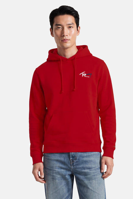 Sweater - rood